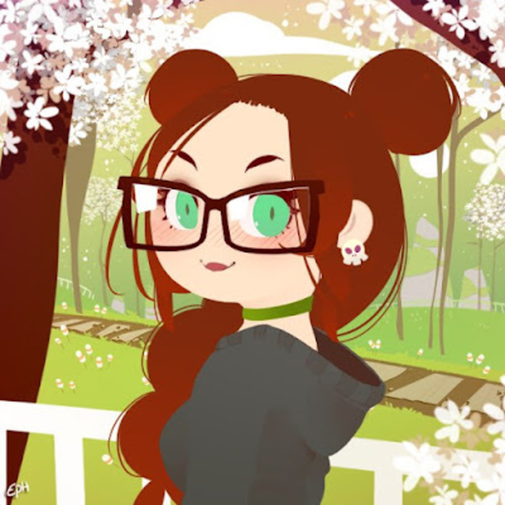 Meet your Posher, Pandalorian